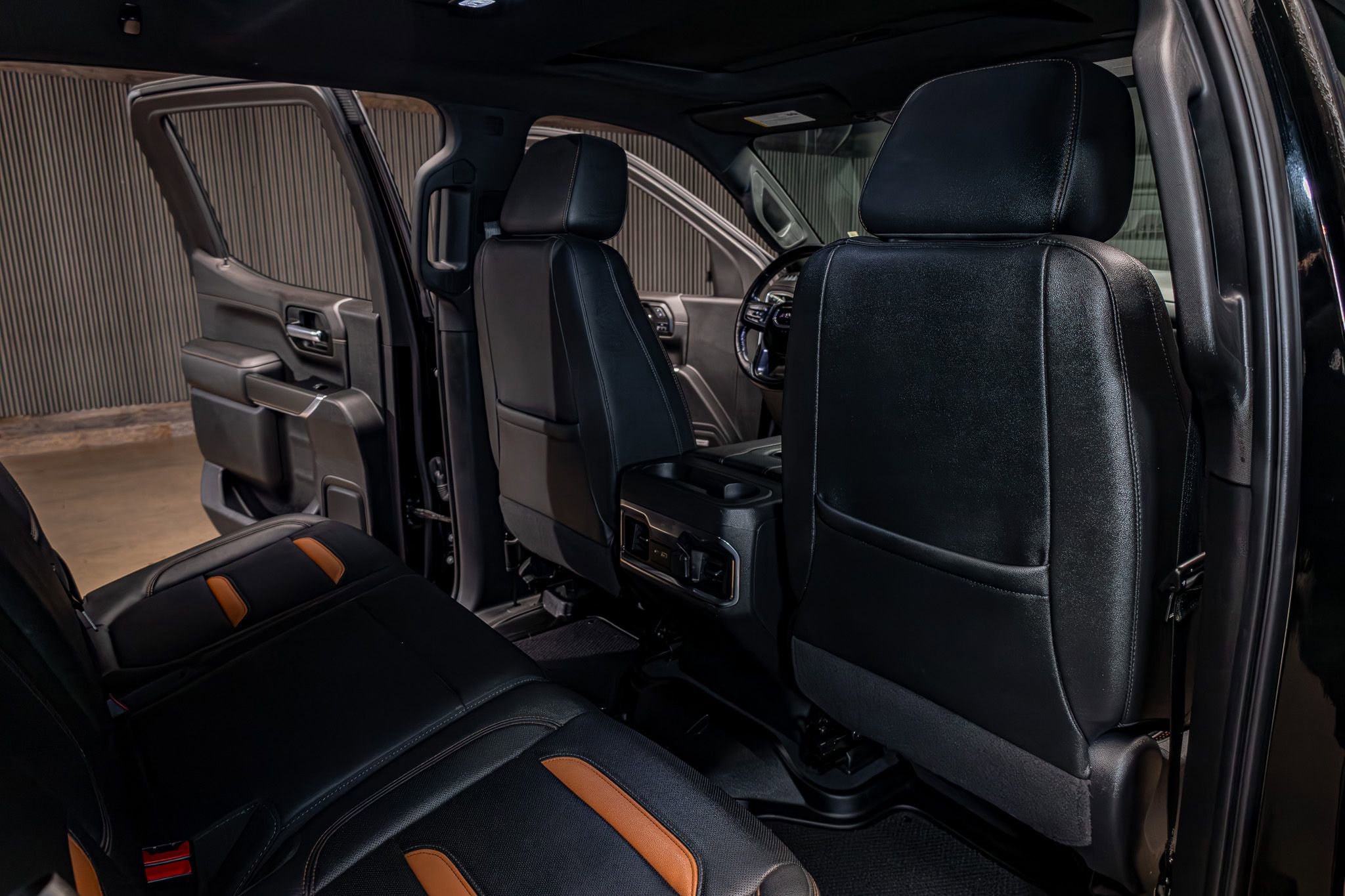 Used 2022 GMC Sierra 1500 AT4 w/ AT4 Premium Package image 24