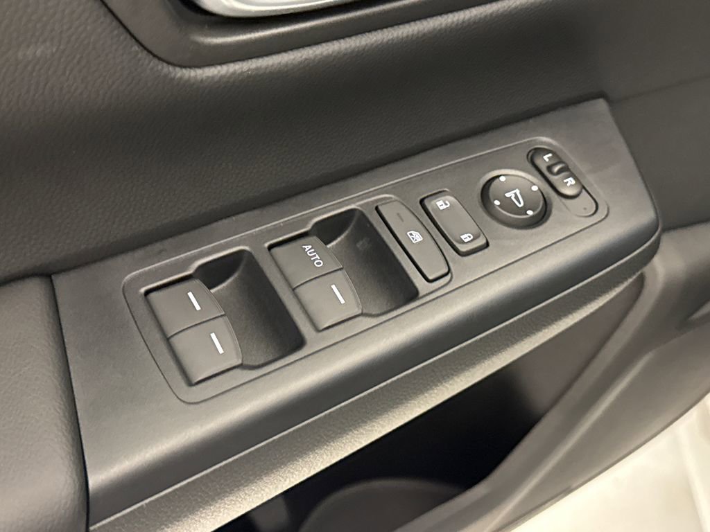 Certified 2026 Honda CR-V LX image 20