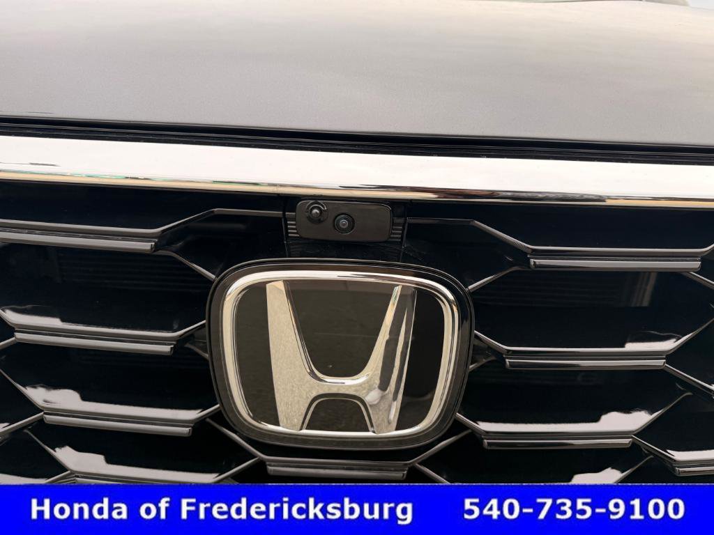 Certified 2025 Honda Pilot Elite image 10