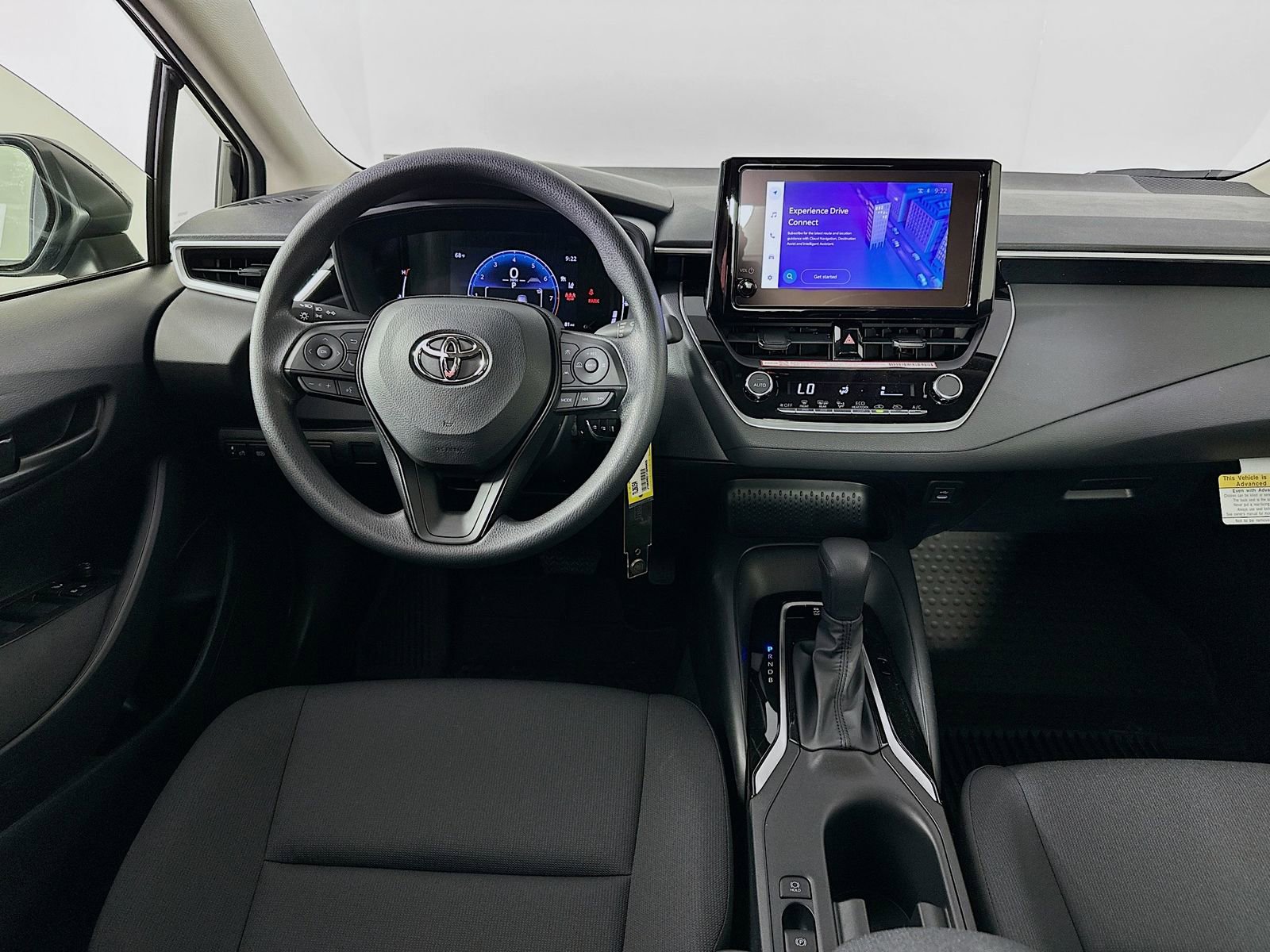 New 2026 Toyota Corolla LE image 21