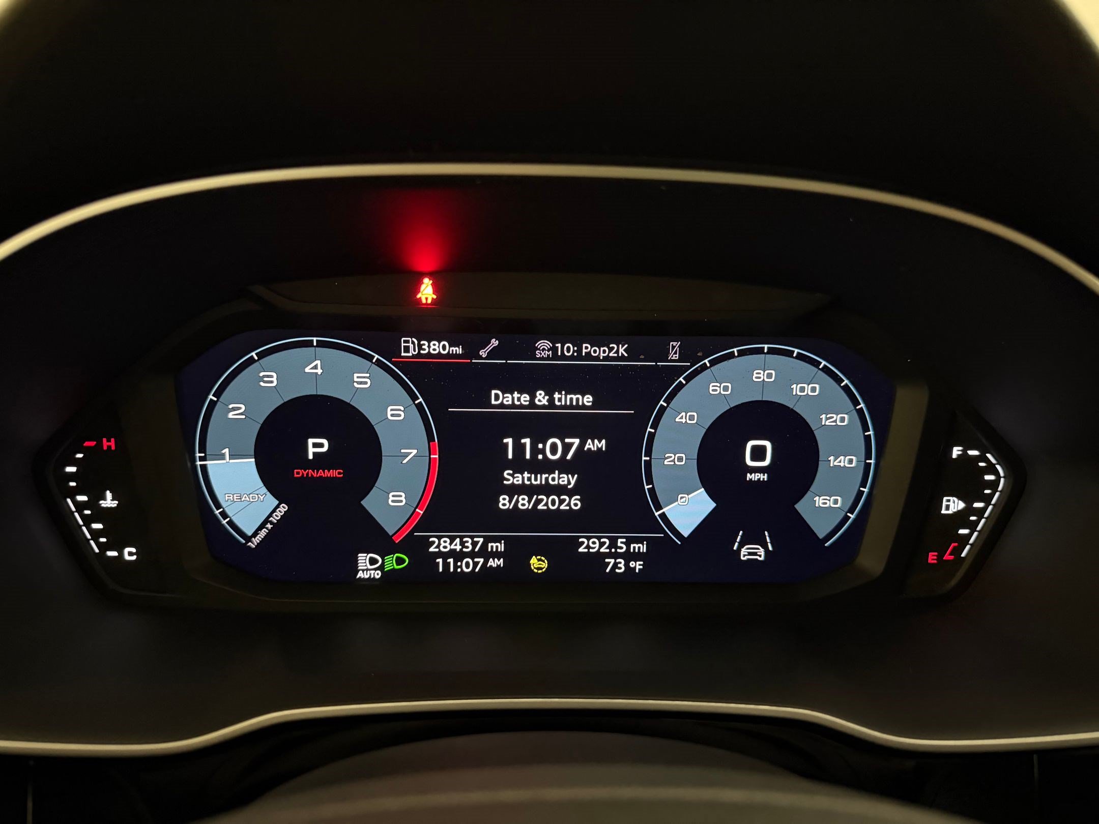Certified 2023 Audi Q3 2.0T Premium Plus w/ Premium Plus Package AWD/4WD image 22