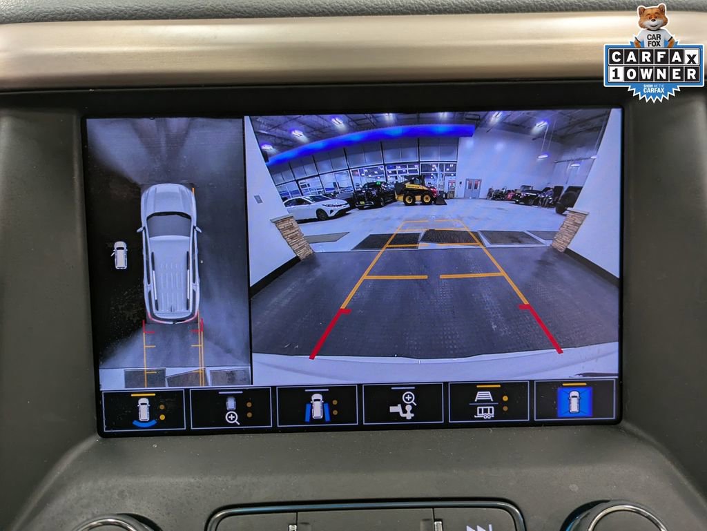 Used 2023 GMC Acadia Denali w/ Denali Technology Package image 13