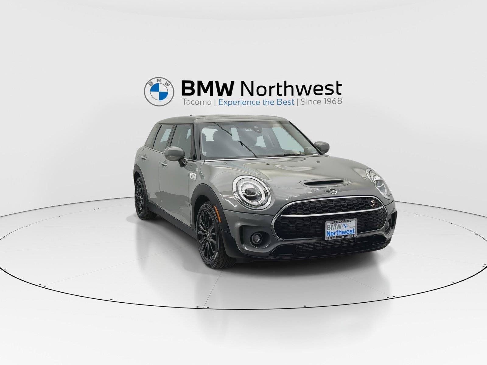 Used 2020 MINI Cooper Clubman S FWD image 7