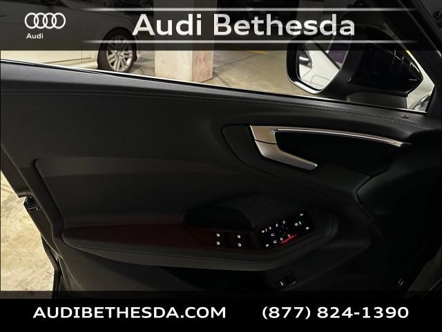 New 2026 Audi A5 Premium AWD/4WD image 13