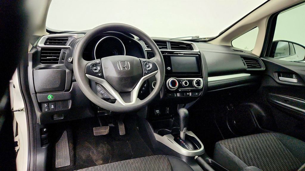 Used 2020 Honda Fit EX image 12