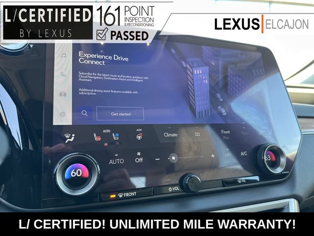 Certified 2023 Lexus RX 350 Premium FWD image 29