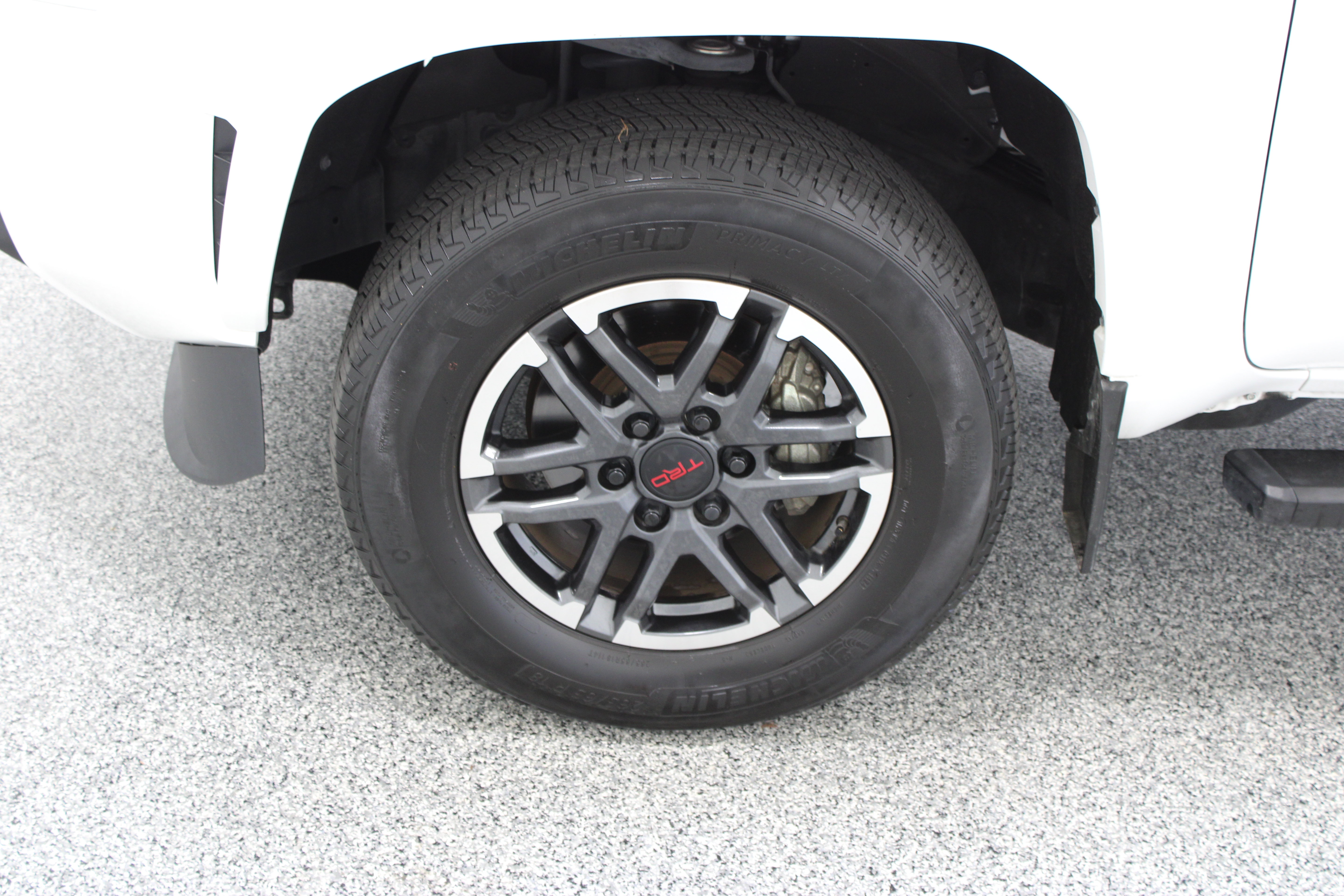 Used 2024 Toyota Tacoma TRD Sport RWD image 11