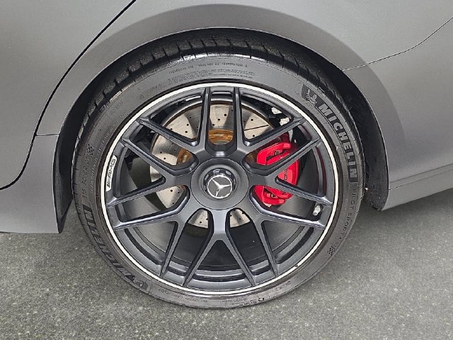 Used 2026 Mercedes-Benz AMG GT 53 image 33