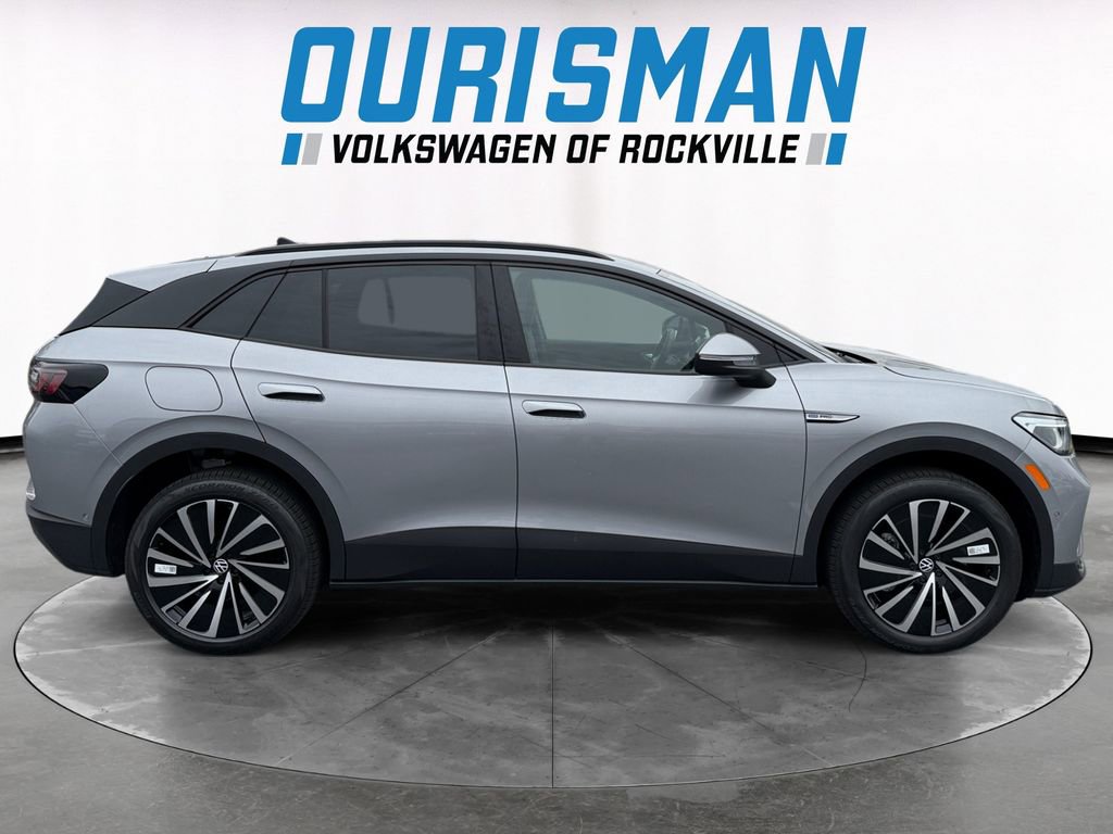 New 2025 Volkswagen ID.4 Pro image 7