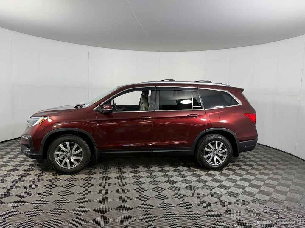 Used 2019 Honda Pilot EX-L image 9