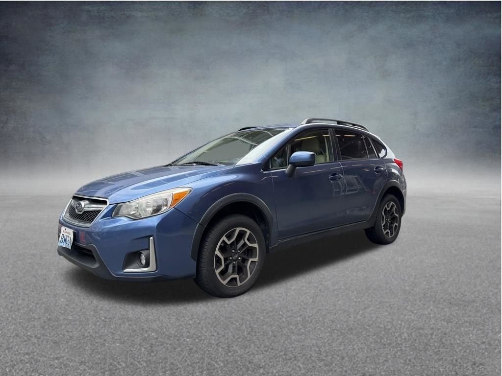 Used 2017 Subaru Crosstrek 2.0i Premium image 32