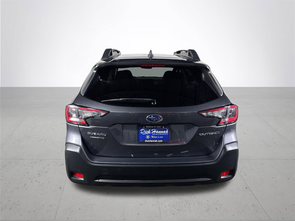 Used 2024 Subaru Outback Premium image 7