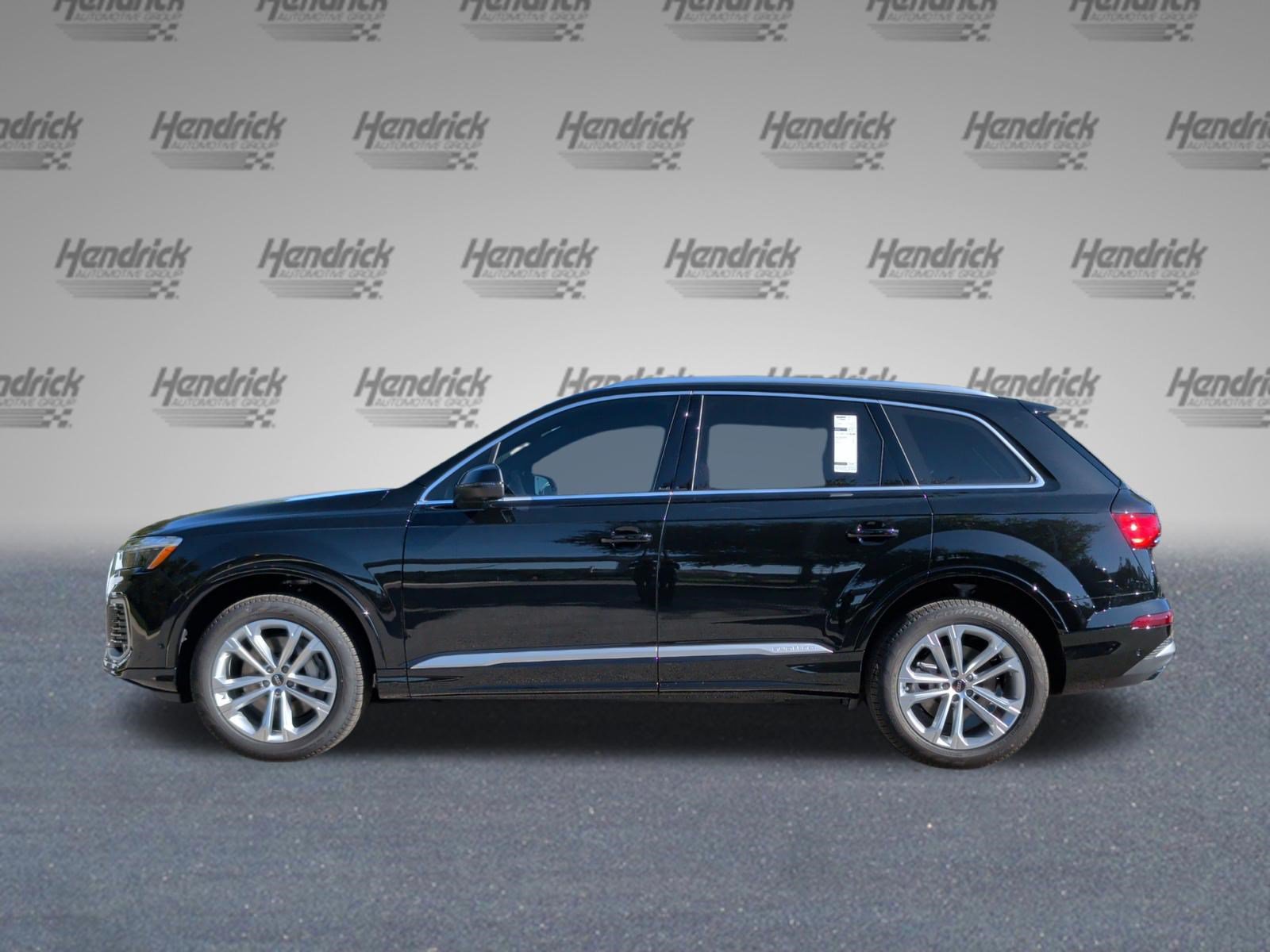 New 2026 Audi Q7 2.0T Premium Plus AWD/4WD image 10