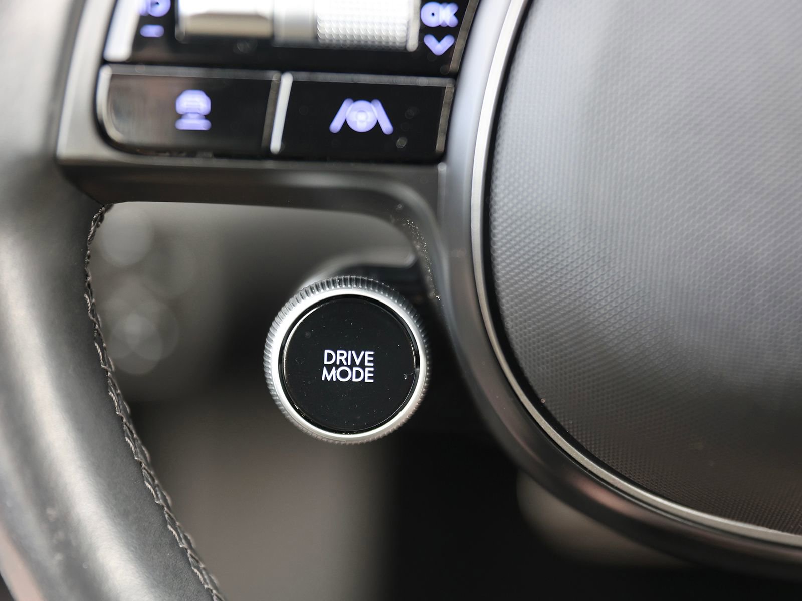Certified 2023 Hyundai Ioniq 6 Limited AWD/4WD image 36