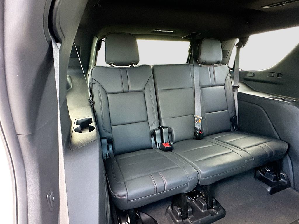 Used 2024 Chevrolet Tahoe RST w/ Luxury Package image 29