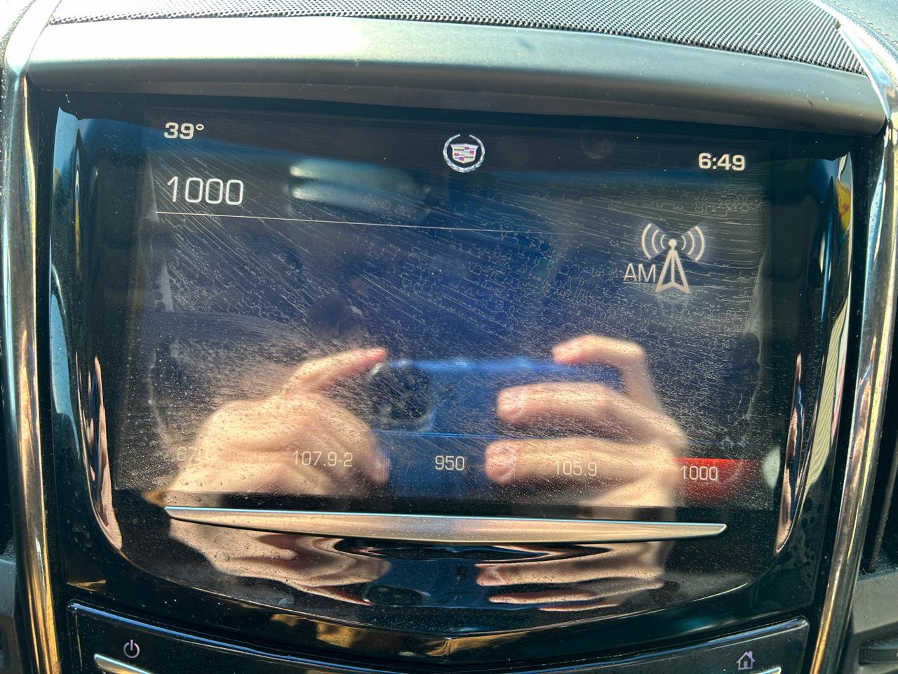 Used 2014 Cadillac ATS Sedan image 22