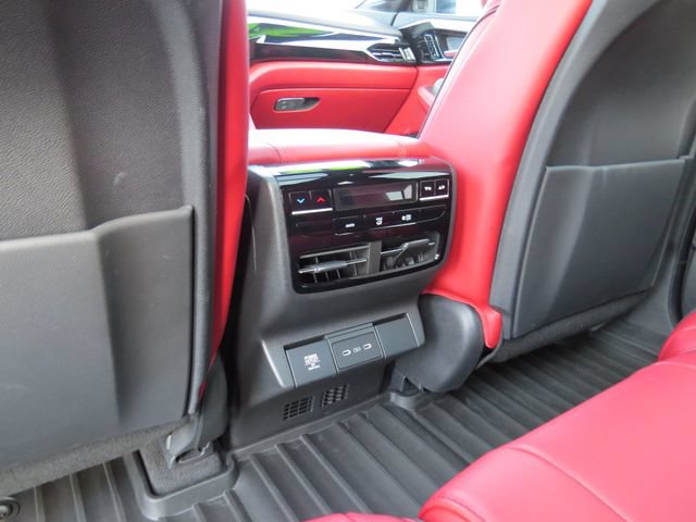 Used 2025 Acura MDX A-Spec AWD/4WD image 14