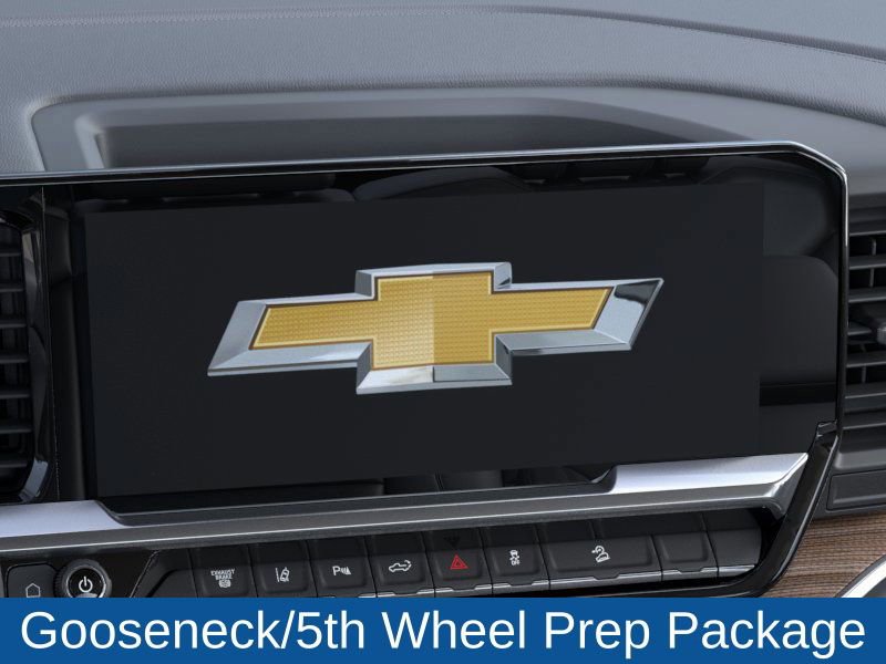 New 2026 Chevrolet Silverado 2500 LT w/ Safety Package image 20