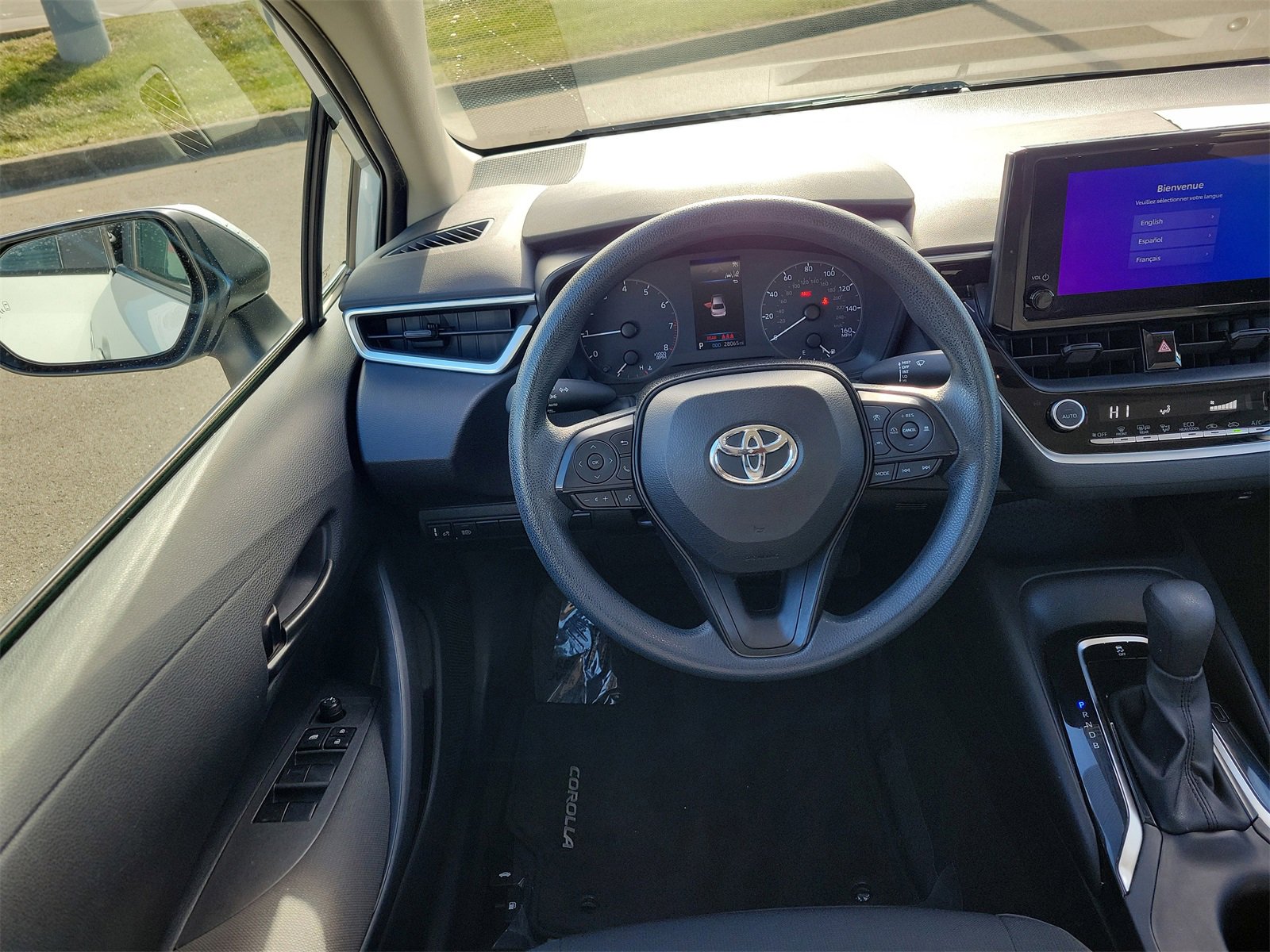 Certified 2024 Toyota Corolla LE image 11