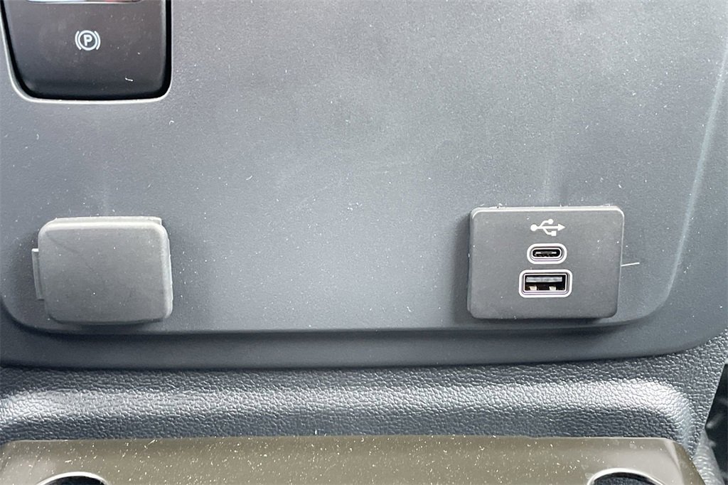 New 2025 Ford Explorer 4WD Police Interceptor image 27