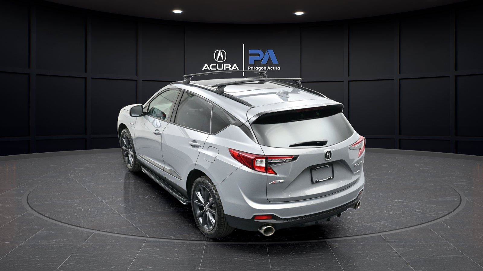 Certified 2026 Acura RDX w/ Advance Package AWD/4WD image 34