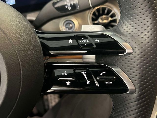 Certified 2023 Mercedes-Benz E 450 4MATIC Cabriolet image 20