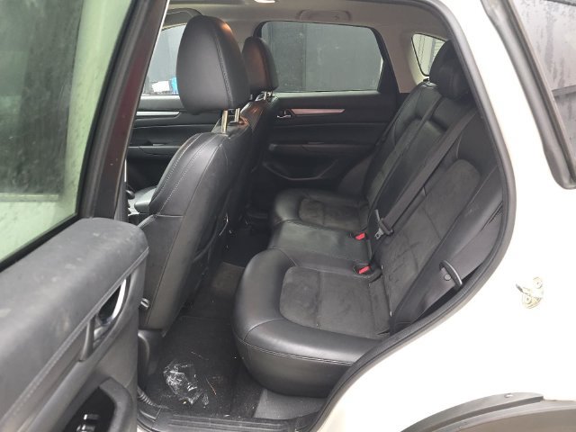 Used 2018 MAZDA CX-5 Touring w/ Preferred Equipment Package AWD/4WD image 26