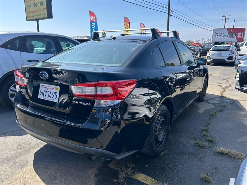 Used 2019 Subaru Impreza 2.0i AWD/4WD image 28