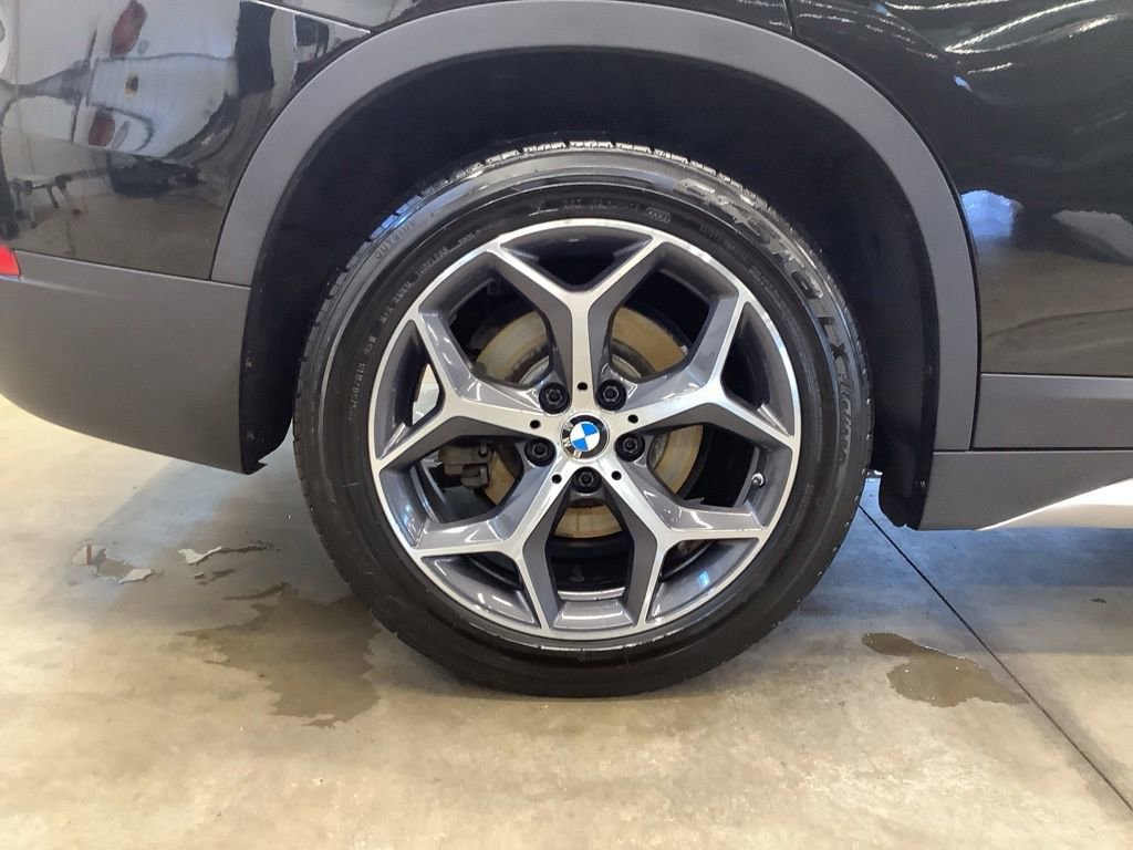Used 2019 BMW X1 xDrive28i AWD/4WD image 12