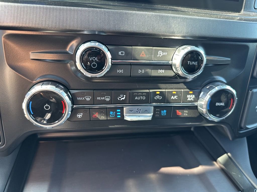 New 2026 Ford F350 Platinum image 36