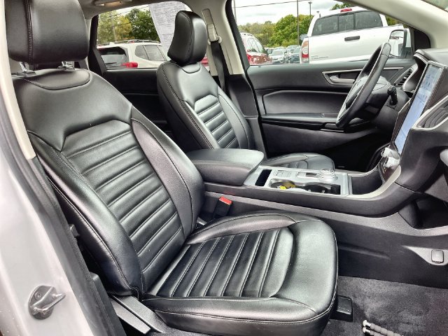 Used 2021 Ford Edge SEL w/ Convenience Package AWD/4WD image 28