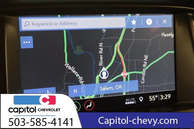 Used 2022 Chevrolet Colorado ZR2 AWD/4WD image 24