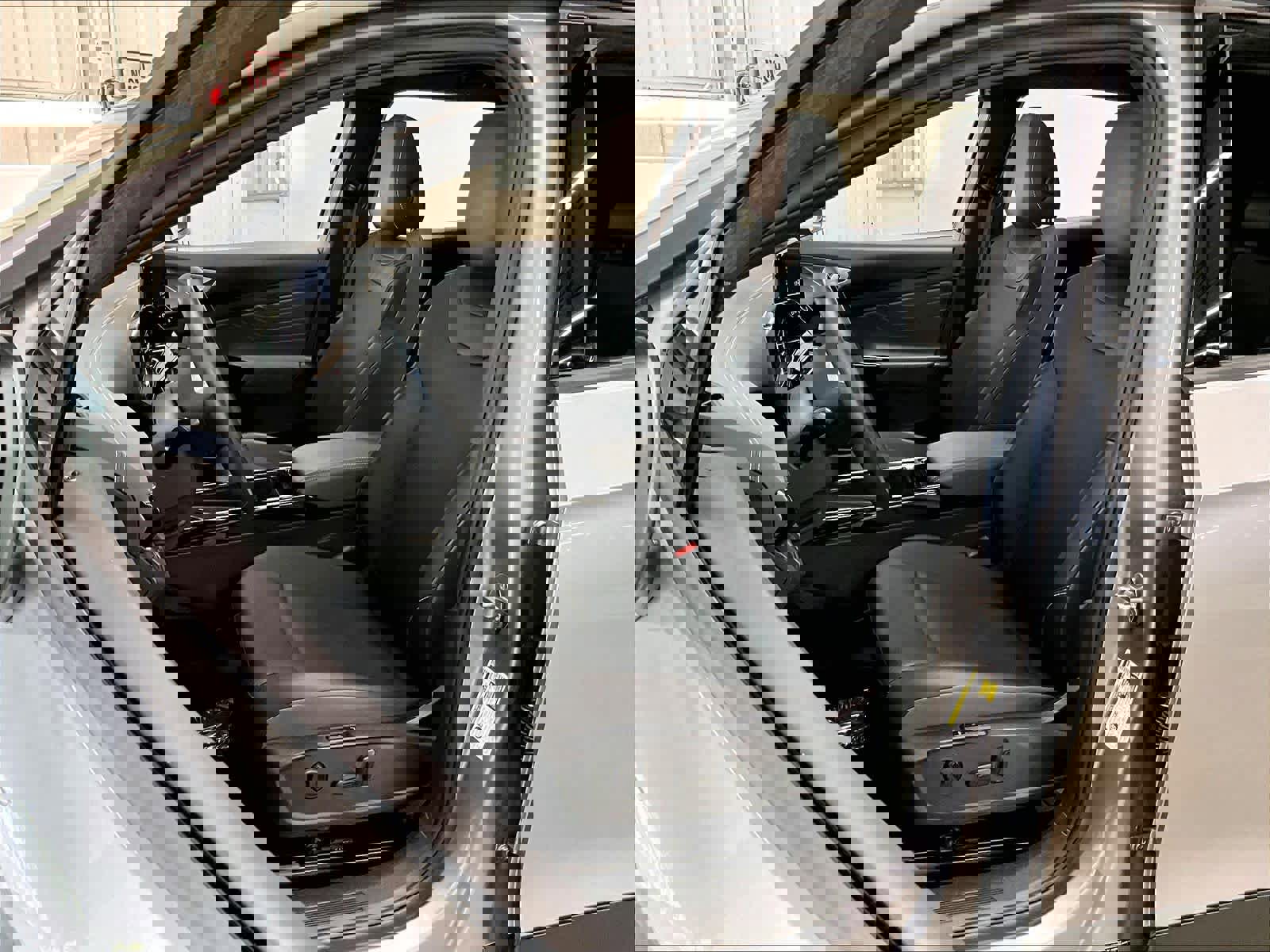 Used 2023 Volkswagen ID.4 Pro S image 28