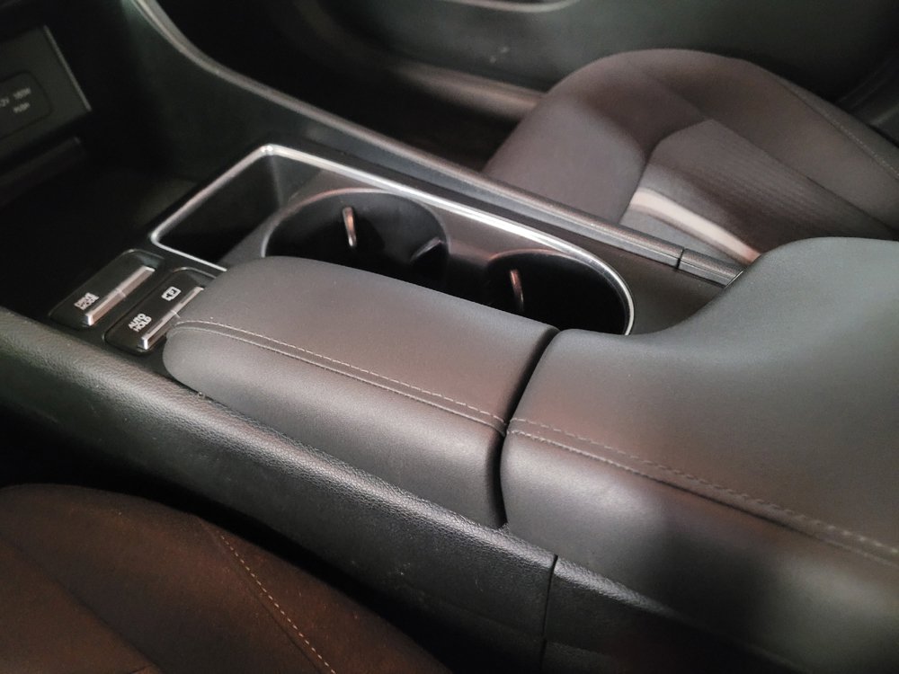 Used 2025 Hyundai Sonata SEL FWD image 26