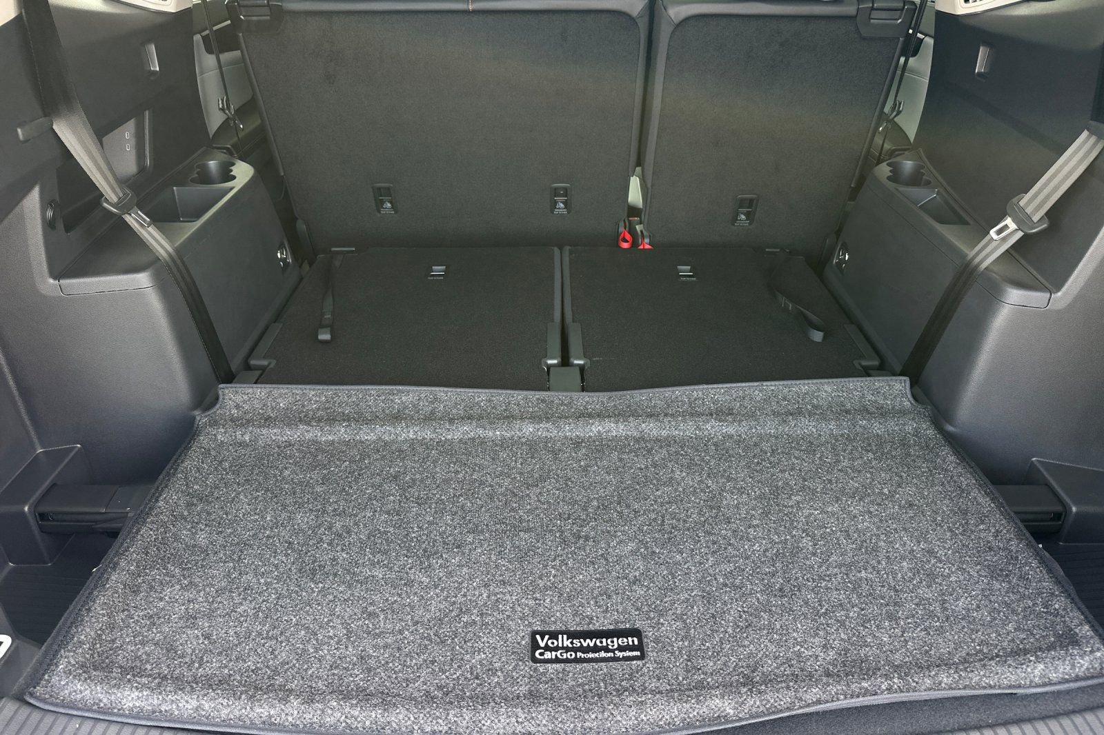 New 2026 Volkswagen Atlas Peak Edition AWD/4WD image 14