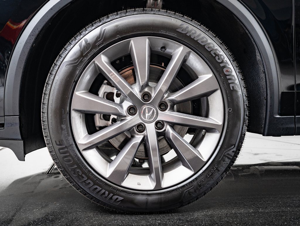 Certified 2025 Acura MDX A-Spec image 13