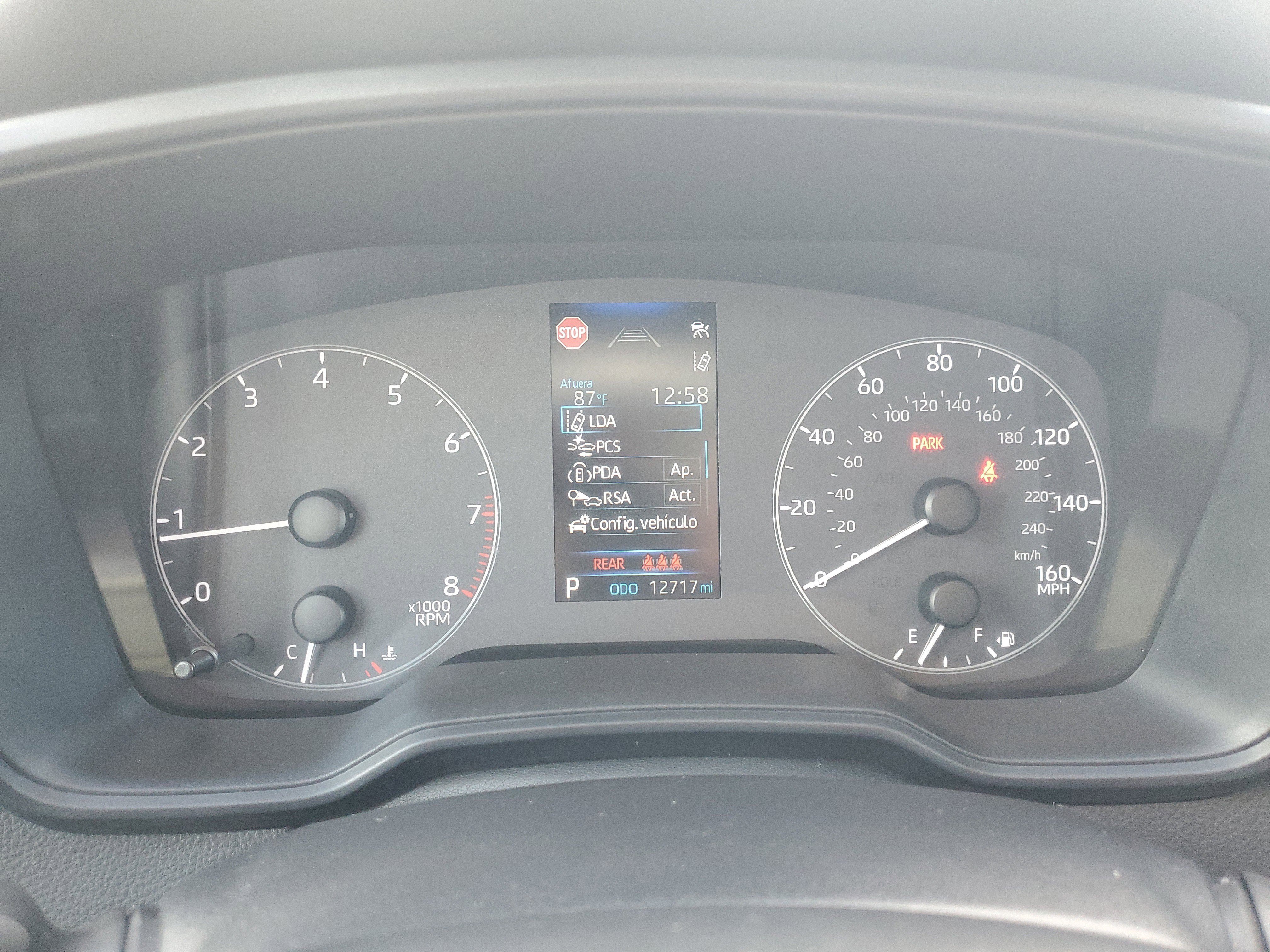 Used 2024 Toyota Corolla LE image 23