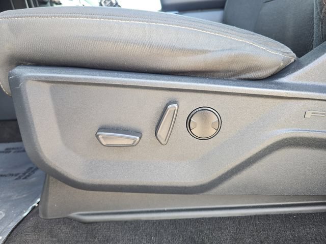 Used 2022 Ford F150 XLT w/ Equipment Group 302A High RWD image 16