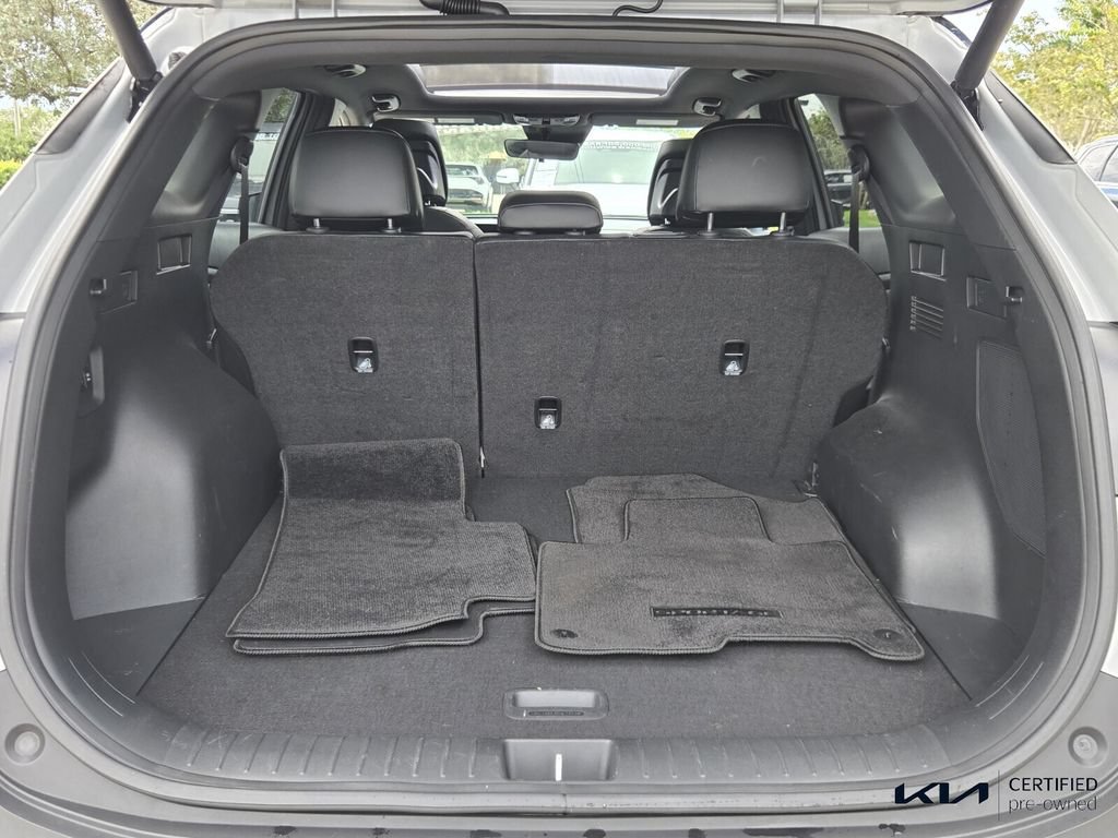 Certified 2024 Kia Sportage X-Pro AWD/4WD image 14