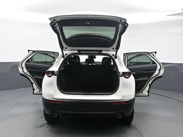Certified 2024 MAZDA CX-30 AWD 2.5 S w/ Premium Package image 51