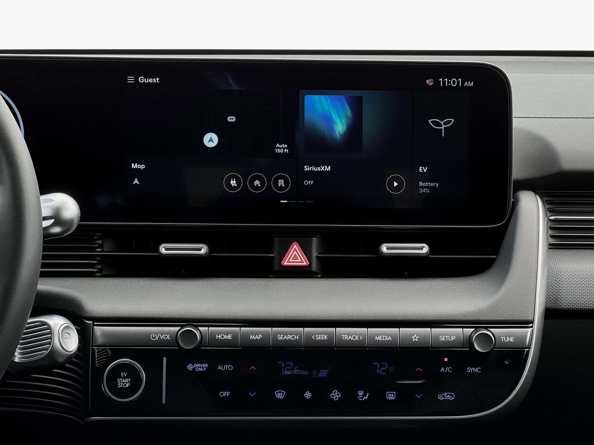 New 2025 Hyundai Ioniq 5 SEL AWD/4WD image 19