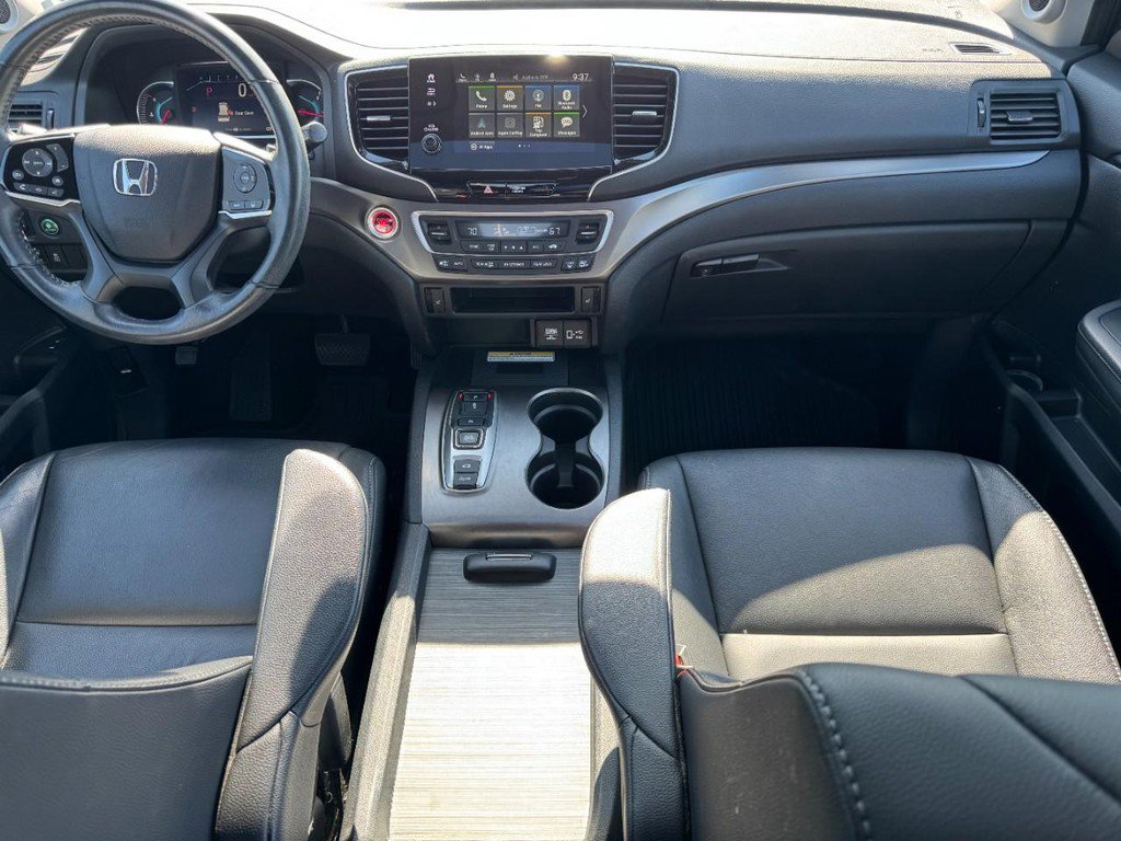 Used 2022 Honda Pilot Special Edition image 11
