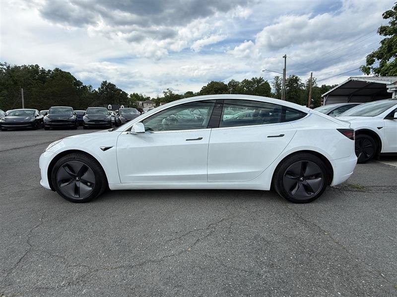 Used 2019 Tesla Model 3 Standard Range Plus RWD image 2