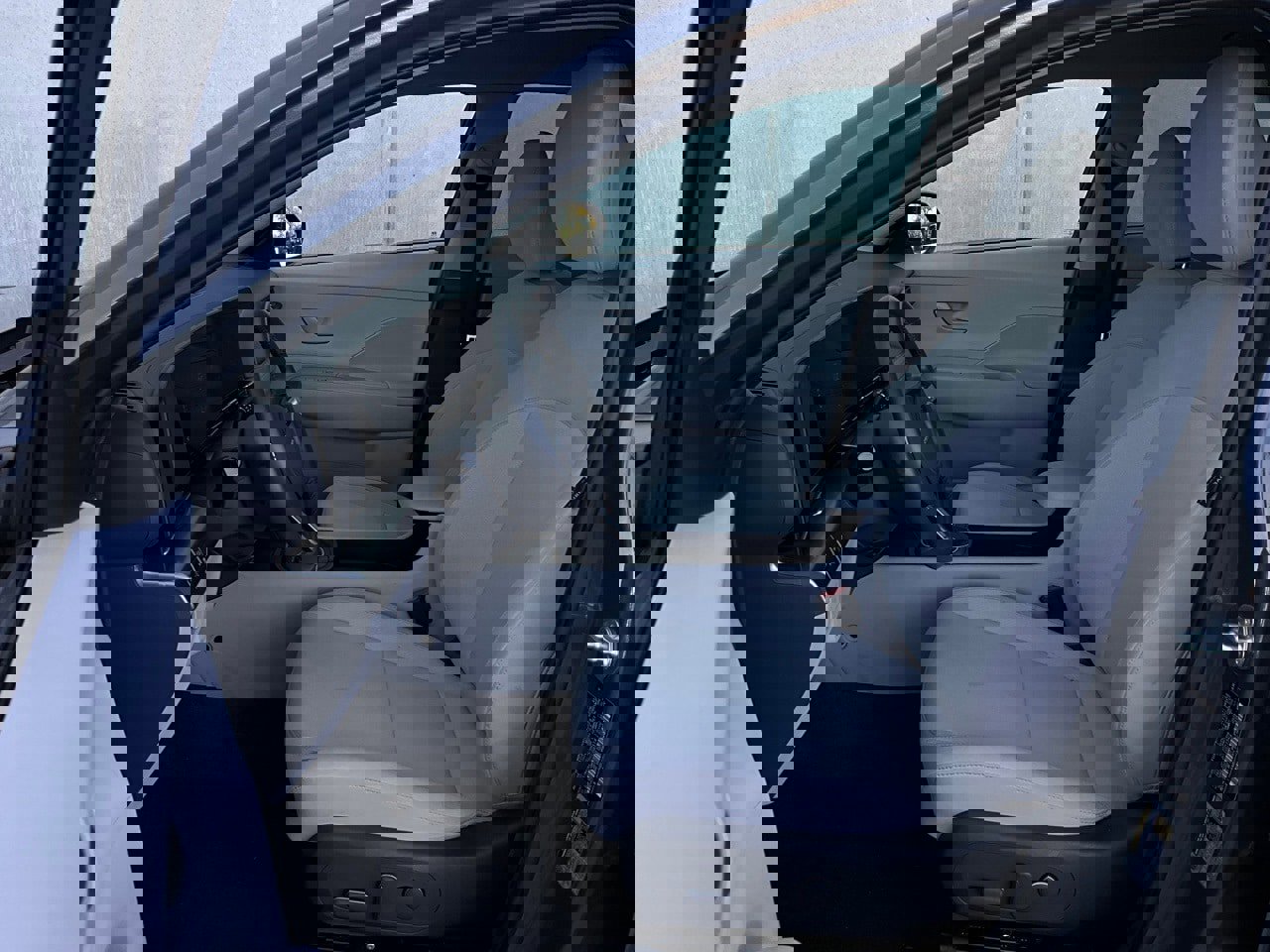 Used 2025 Hyundai Kona SEL image 10