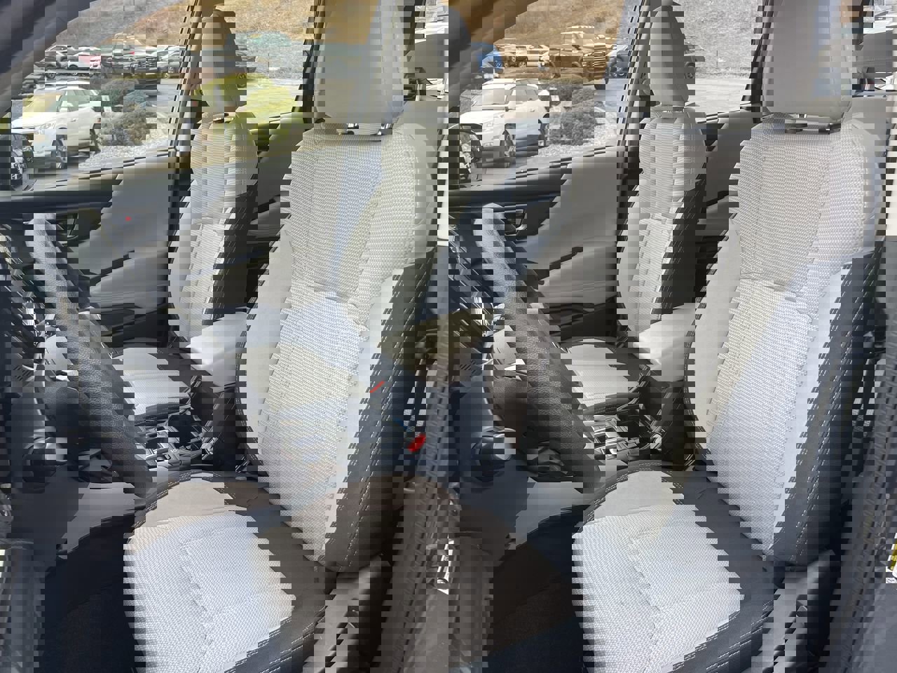 Used 2023 Subaru Forester image 11