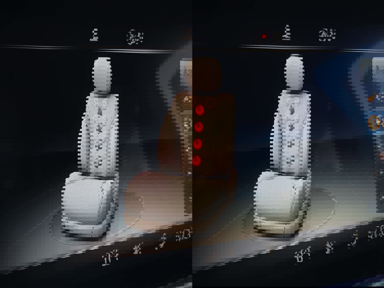 Used 2020 Mercedes-Benz S 560 4MATIC Sedan image 33