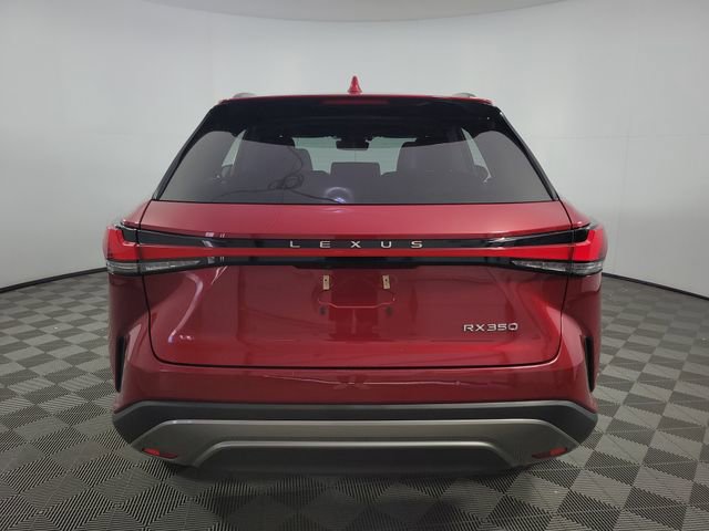 Used 2023 Lexus RX 350 Premium image 7