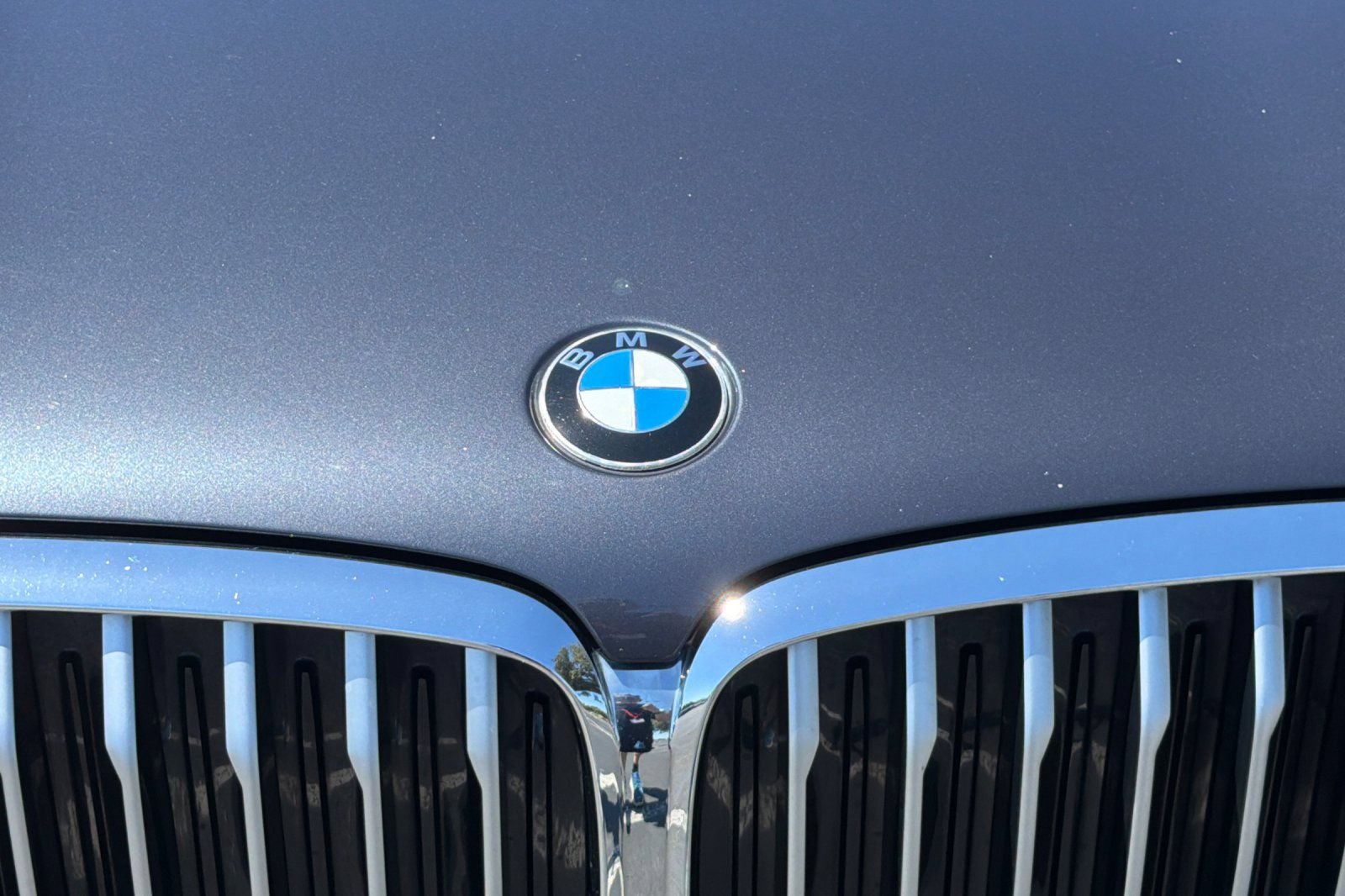 Used 2019 BMW X5 xDrive40i w/ M Sport Package AWD/4WD image 49