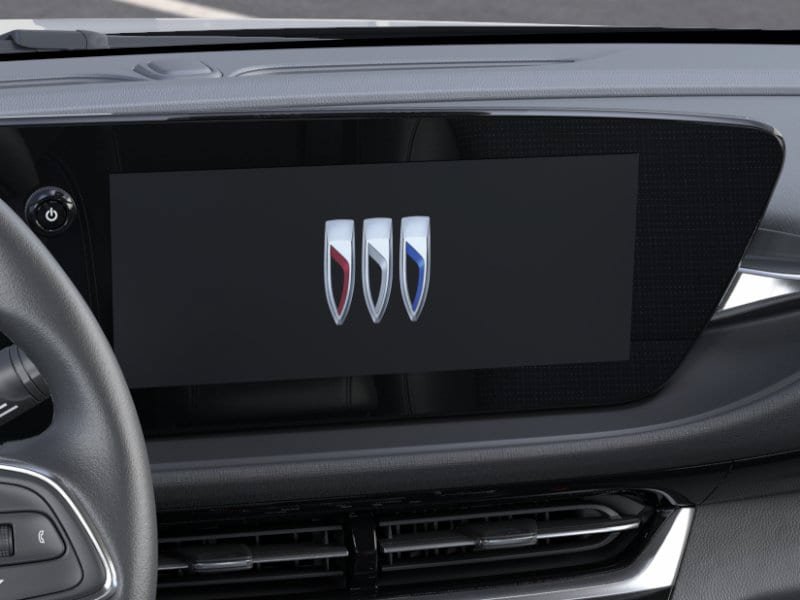 New 2026 Buick Envista Sport Touring FWD image 20