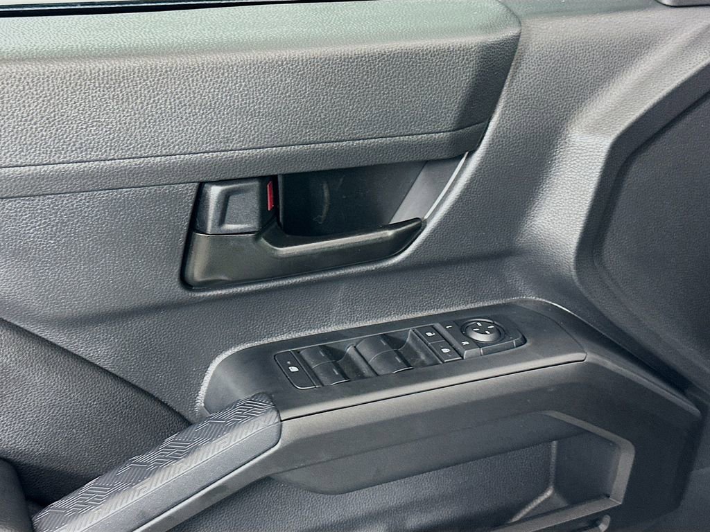 Certified 2025 Toyota Tacoma SR5 image 17